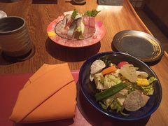 -松涛日本料理