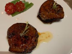 -8餐厅(新葡京酒店)