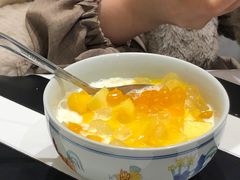 -堂屋糖水店(愚园店)