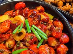 -一棠龙虾•王牌虾球(光谷天地店)