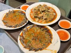 -大浪潮·潮汕菜·招牌生腌小青龙(福田店)