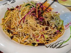 -小柒家第一锹东北菜(城关店)