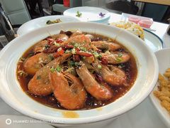 -友鹏海鲜(新宜白大道店)