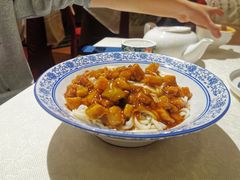 -老浒记烤鸭-北京菜(琉璃厂店)
