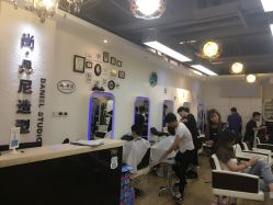点击看大图 -尚·丹尼Hair