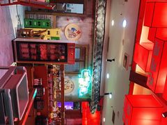 -小天鹅火锅·一线江景洪鼎旗舰店(洪崖洞店)
