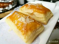 -高第街56号港式餐厅(山大路店)