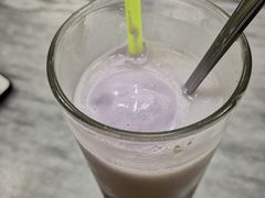 -沙湾姜撞奶甜品店(昌岗中路店)