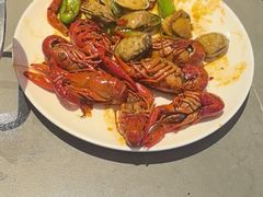 -尚宴牛特鲜自助(太原街万达店)