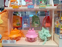 -泡泡玛特POPMART(崇文门国瑞城店)