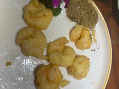 -惠宾饭庄(中山路店)