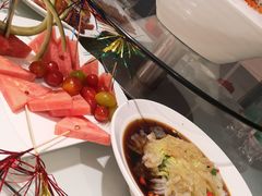 老醋蛰头-桐楠格大酒店·国宴