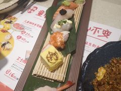 -古田居·特色寿司料理(骏欣中心店)