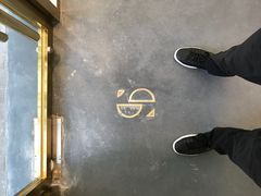 -KYO COFFEE(胶州路店)