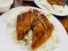 -陈光记烧腊店(罗保博士街店)