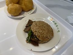 -护国寺小吃(新街口店)