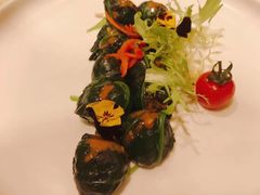 -老牌坊鲁菜名店(宽厚里店)