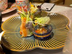 -泰椰里·泰国餐厅(智慧城广百广场店)