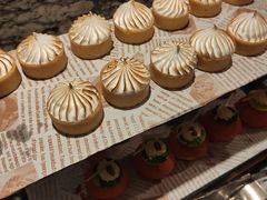 -广州天河希尔顿酒店