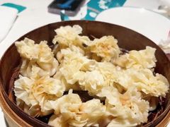 -西夏回族烧麦馆(牡丹街店)