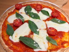 -新贝乐意大利餐厅(苏州中心店)