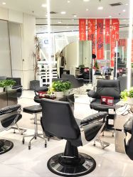 -FASHION PALACE hair+