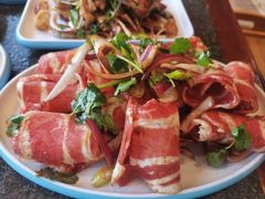 -佟爷·老北京炙子烤肉(动物园店)