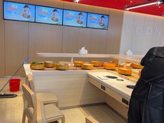 -龍歌自助小火锅(漳州二路爱购店)