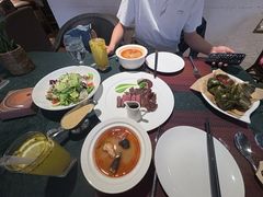 -翡翠鸟精品泰国菜(北辰财富中心店)