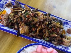 -二王核桃肉