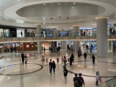 -香港ELEMENTS圆方