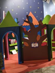 -幻贝家儿童乐园(苏州中心店)