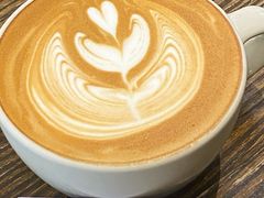 -fishtank鱼缸咖啡(三山街店)