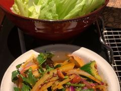 -夜食白市Yespicy·烧烤啤酒宵夜(番禺四海城店)