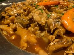 -胖哥俩肉蟹煲(福州仓山爱琴海店)