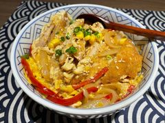 猪排饭-小椋(富安商业广场店)