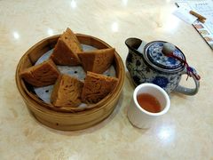 -中恒华茶楼(牌坊店)