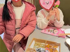 -海底捞火锅(武胜路凯德广场店)