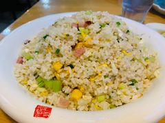 金牌炒饭-自贡盐帮菜·玩辣餐厅(樱花园西街店)