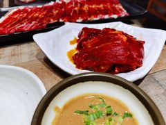 -一心烤肉(延安路店)