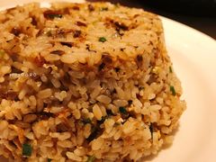 芽菜炒饭-渝蛙馆(新百店)