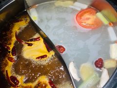 -蜀留香火锅·始于1999·原四川老火锅(白堤路店)