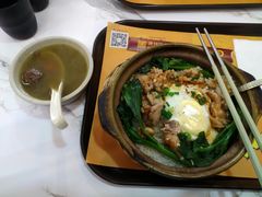 -黎一煲煲仔饭(丰乐店)