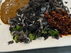 水爆肚-振生清真饭店(永安道店)