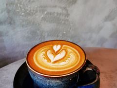 -作咖啡(养育巷店)