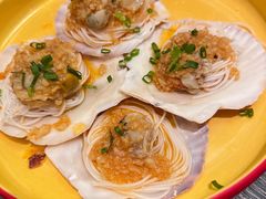 -AJIYA·池袋日式烧肉自助(天津万象城店)