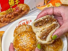 -新雅粤菜馆(南京东路店)