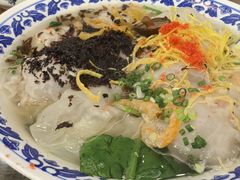 -老温州馄饨担(东游大厦店)