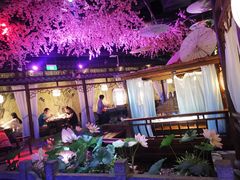 -韵秋荷(宝山龙湖天街店)