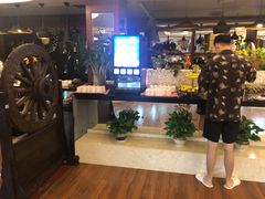 -南宁邕江宾馆
